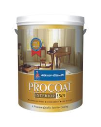 Sherwin Williams PROCOAT-E 501 for Interior Paint